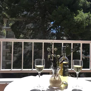 Apartamento Alexandria, Salou