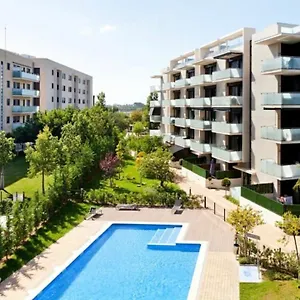 Apartamento Casals, Salou