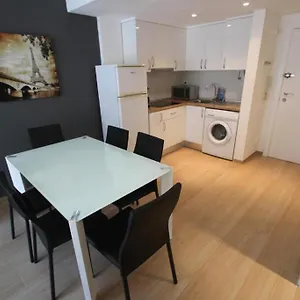 Apartamento For A Atalaya, Salou