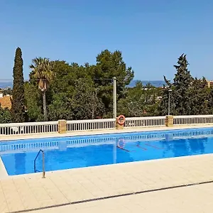 Apartamento Apartamento Cap Salou, Cerca De La Playa, Salou