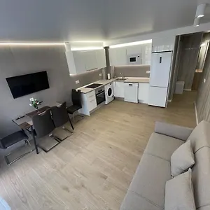 Apartamento Aurelia, Salou