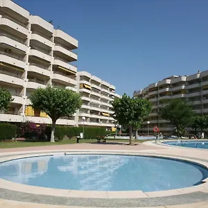 Apartamento Apcostas - Córdoba Jerez, Salou