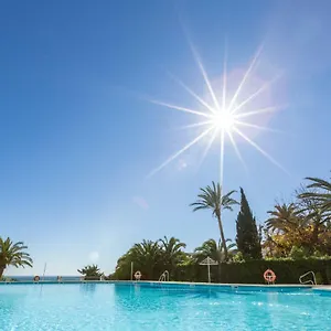 La Torre De La Roca Apartamento Torremolinos
