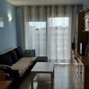 Apartamento Elapartamentoderoberto, Salou