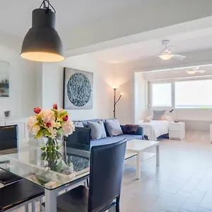 Eden Roc Beachfront Apartamento Marbella