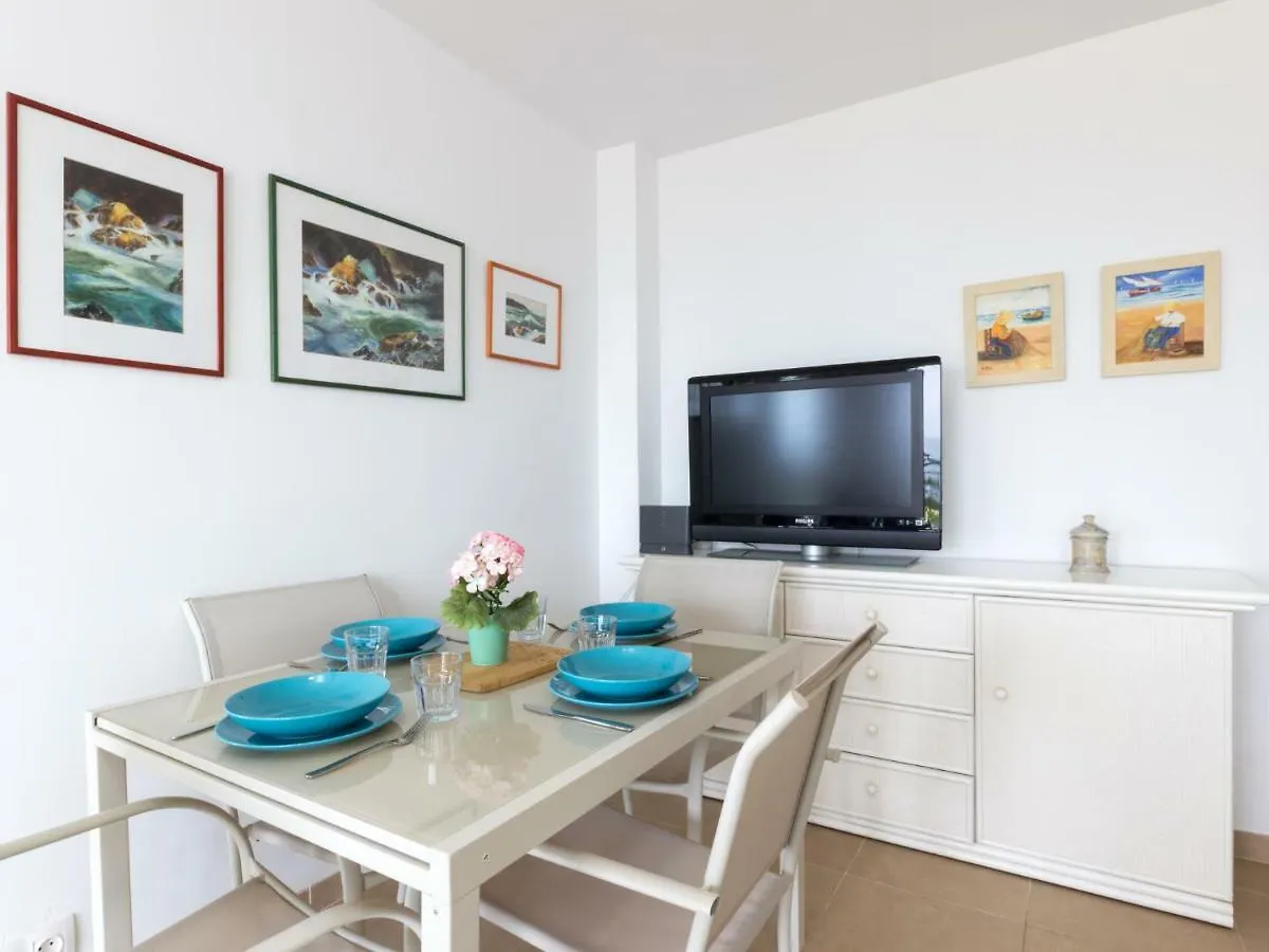Apartamento La Paz Salou