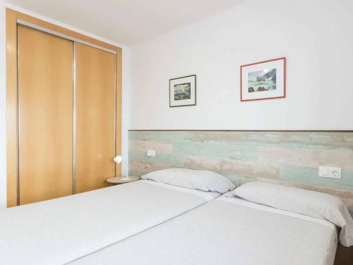 Apartamento La Paz Salou 0*,  España