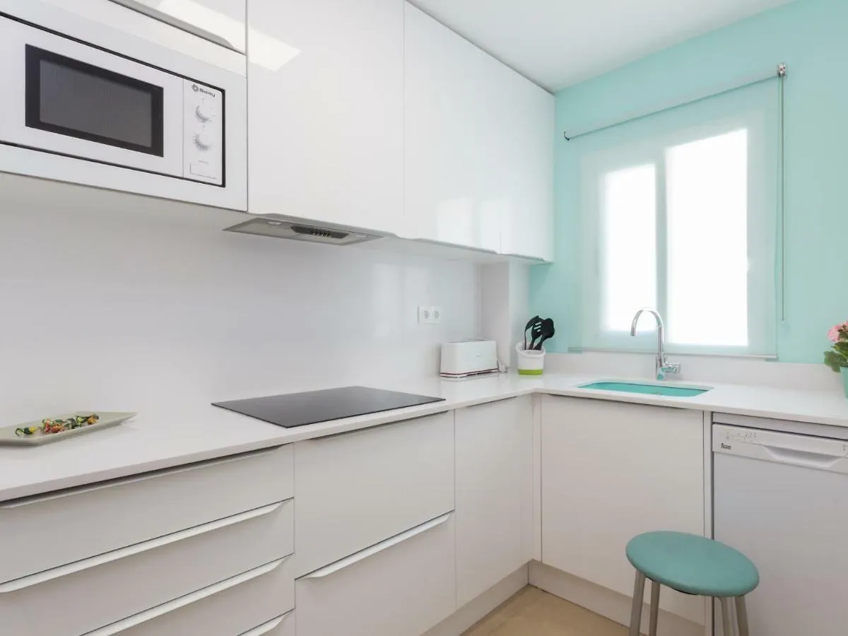 Apartamento La Paz Salou 0*,  España