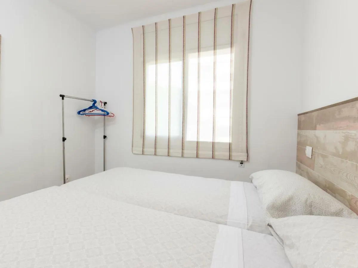 Apartamento La Paz Salou