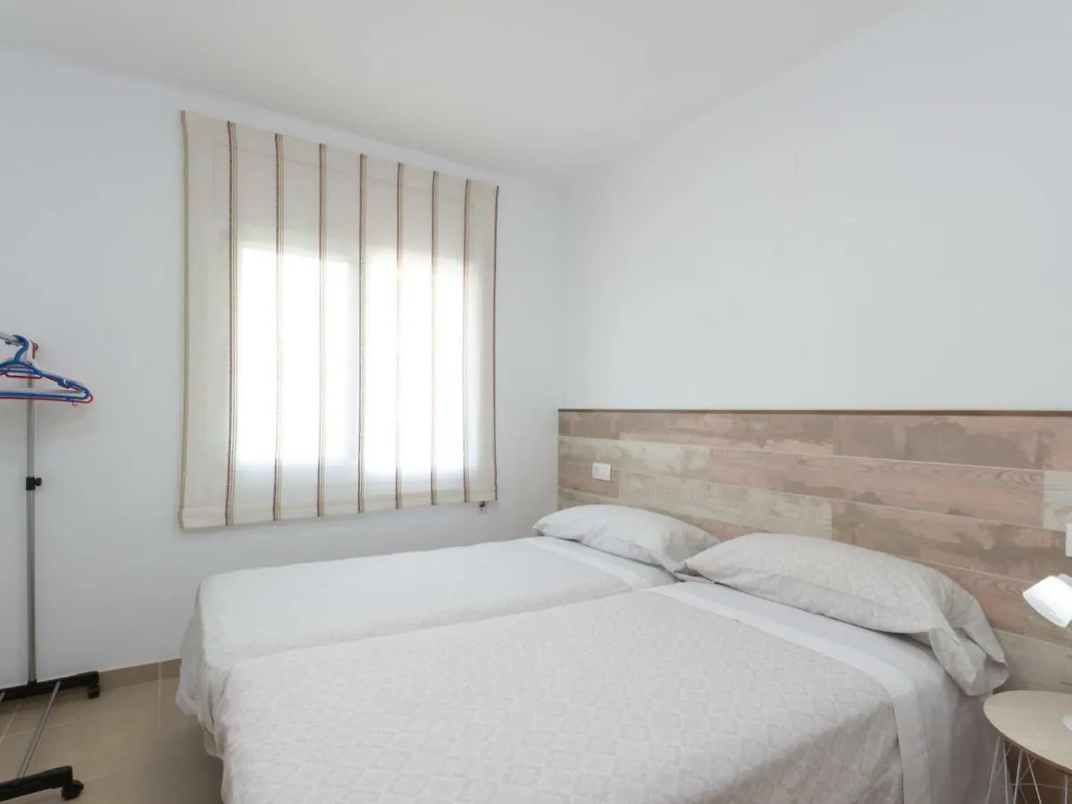 Apartamento La Paz Salou España