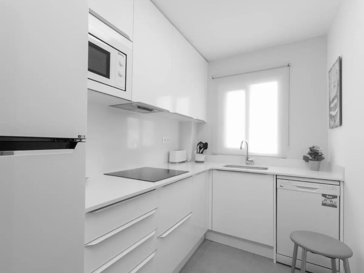Apartamento La Paz Salou
